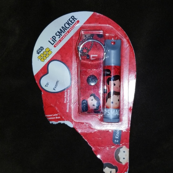 lip smacker Other - Star wars lip smacker lip smacker Other - Star wars lip smacker